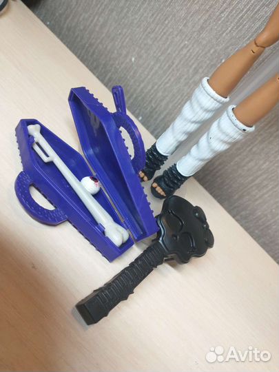 Лот Кукол Монстр Хай