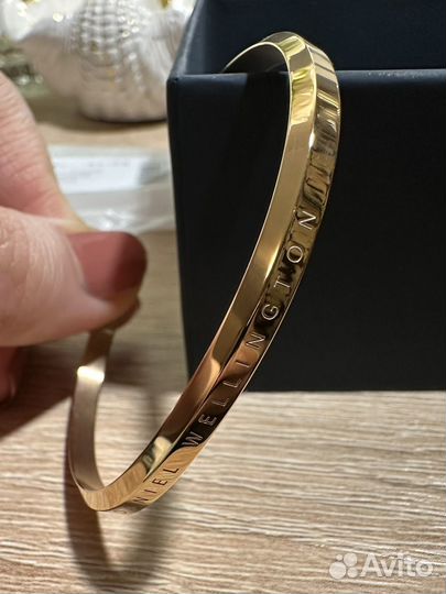 Браслет daniel wellington оригинал