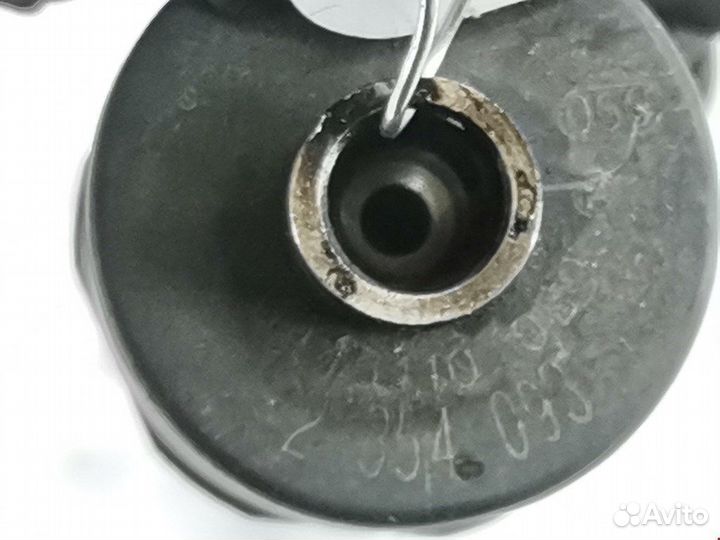 Форсунка для BMW 5-Series (E39)