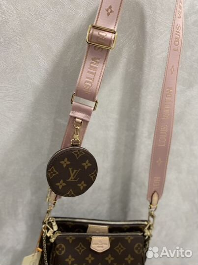 Сумка louis vuitton