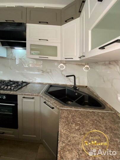 Кухня новая в рассрочку