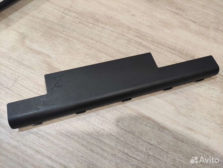 As10d31 аккумулятор для ноутбука