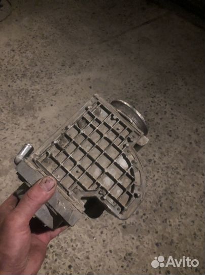 Дмрв для двигателя м-30 бмв е-32