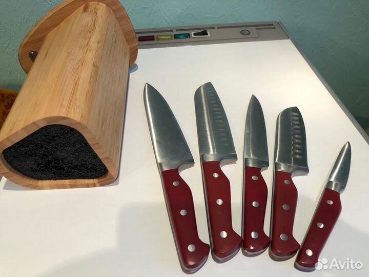Нож ножи кухонные