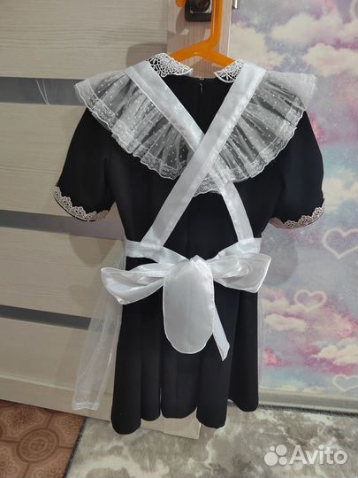 Школьная форма