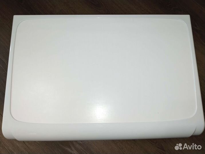 Крышка верхняя 40см стиральной машины Indesit