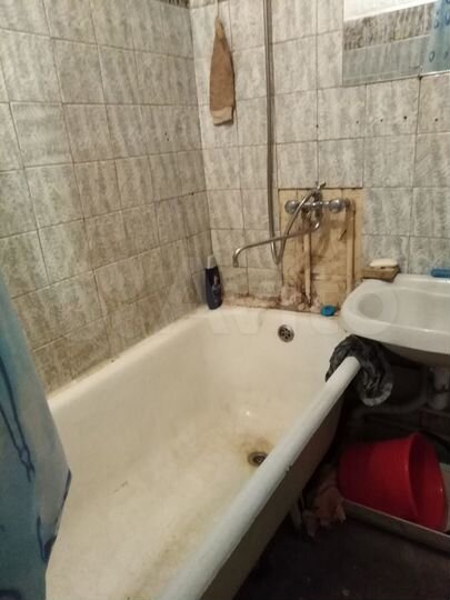 1-к. квартира, 28,5 м², 3/5 эт.