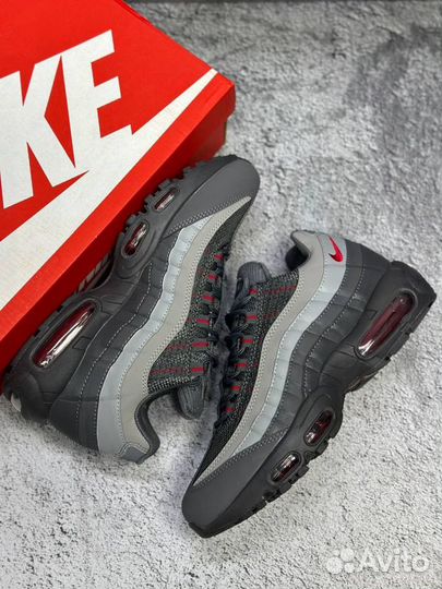 Кроссовки Nike Air Max 95