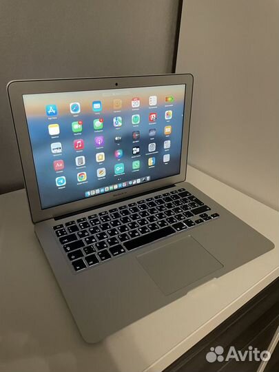 Mac Book Air 13 2015