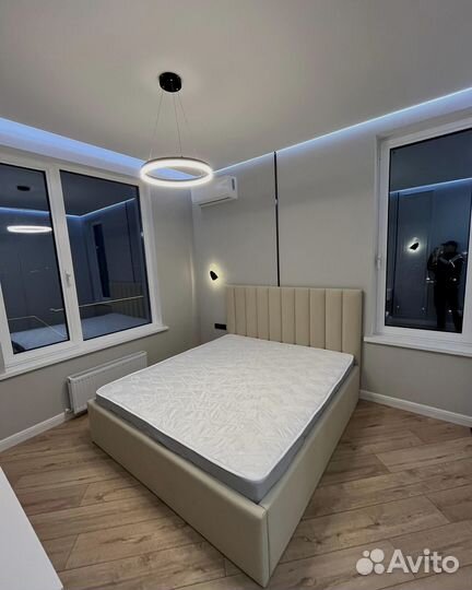 Кровать на заказ от производителя