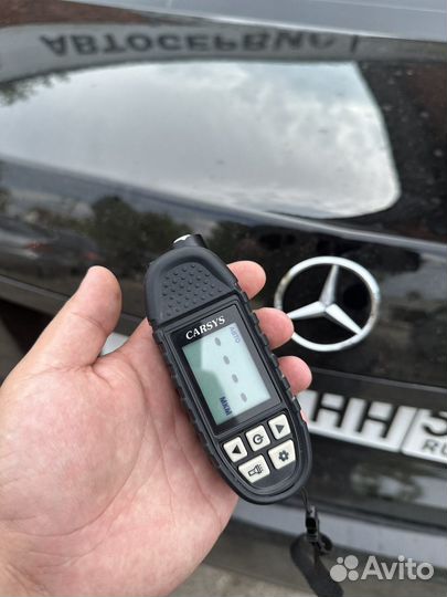 Толщиномер