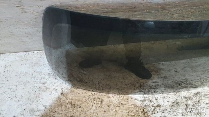 Стекло заднее заднее Kia Spectra седан S6D 2008