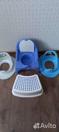 Набор для ребенка