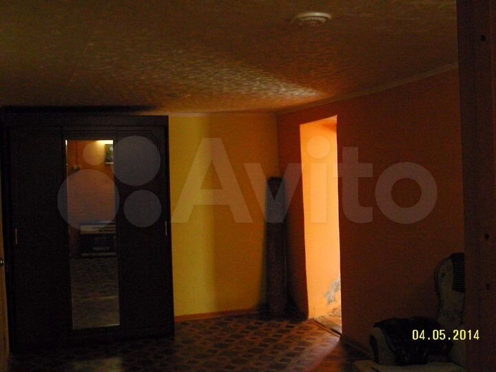 Дом 86 м² на участке 10 сот.