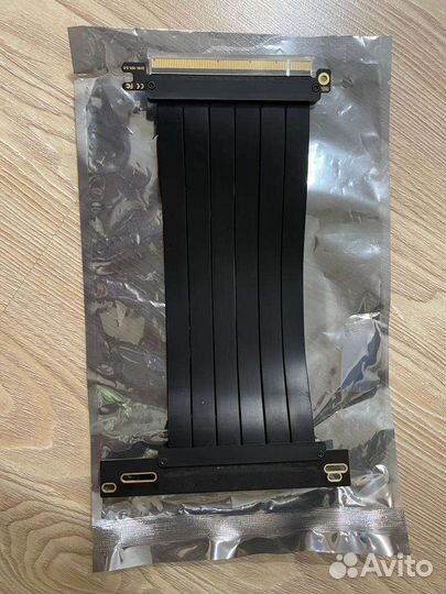 Райзер pci e 3.0