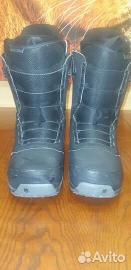 Сноуборд Burton process 166w