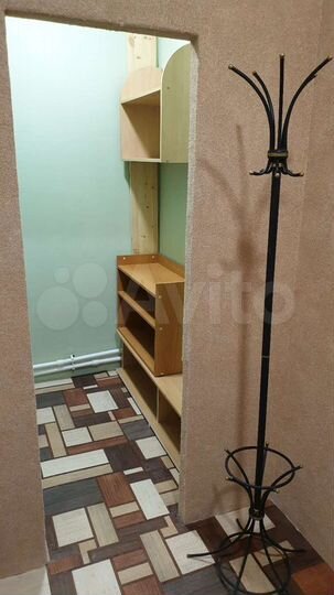 2-к. квартира, 55 м², 2/2 эт.