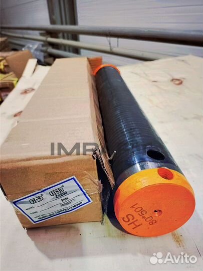 3088577 Палец ковш-рукоять ZX-200, ZX200-3