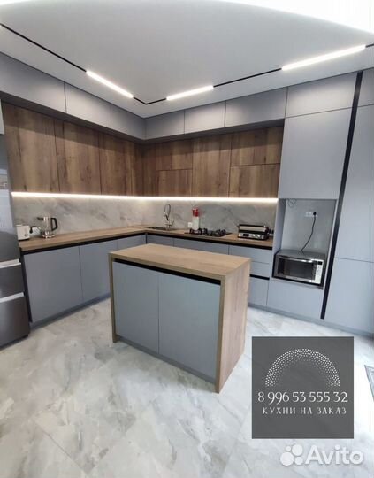 Кухонный гарнитур