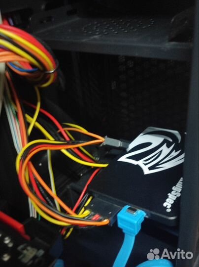 Fx 6300/gtx650/2g/d5 16g оперы/ ssd240