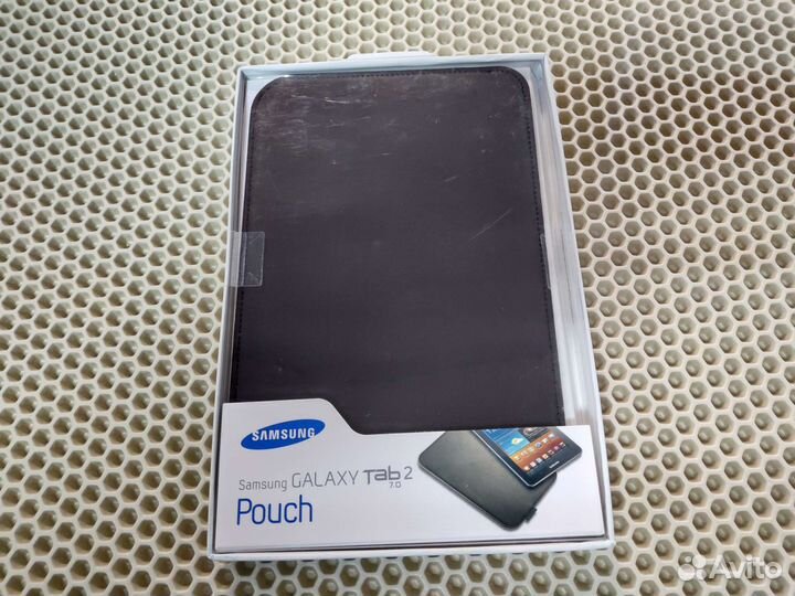 Чехол samsung galaxy tab 2