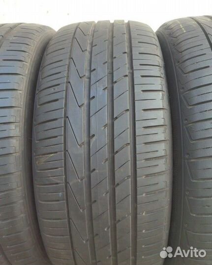 Hankook Ventus S1 Evo2 SUV K117A 235/55 R18 100V