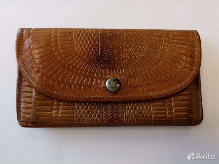 Кошелек СССР