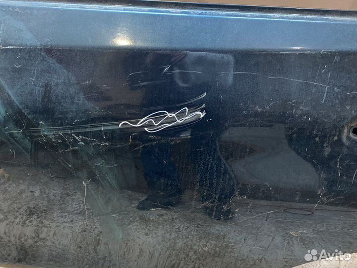 Дверь задняя левая Nissan X-Trail 3 T32