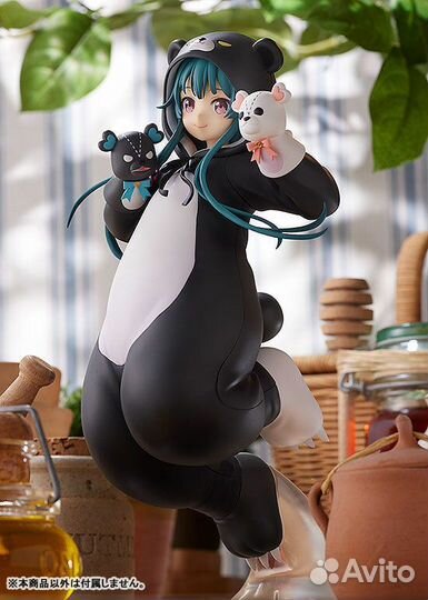 Аниме Фигурка POP UP parade Yuna L Size