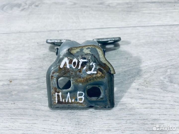 Петля двери Renault Logan 2 седан K4M 2014