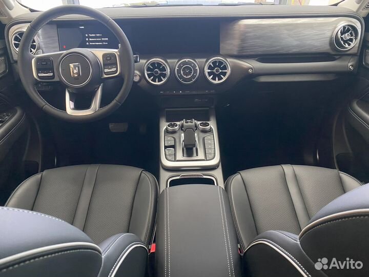 Tank 300 2.0 AT, 2024