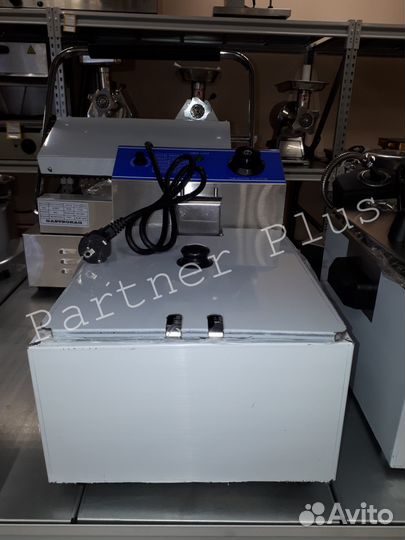 Фритюрный шкаф