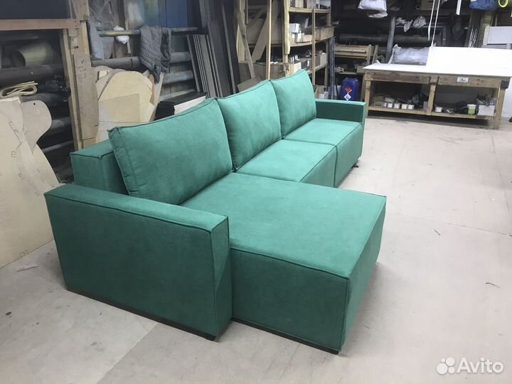 Трансформер лофт дуэт