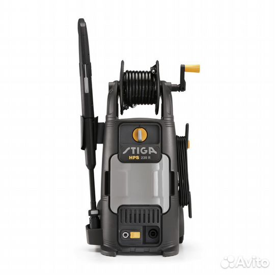 Мойка stiga HPS 235 R +