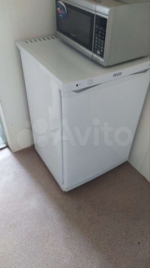 Комната 20 м², 2/2 эт.