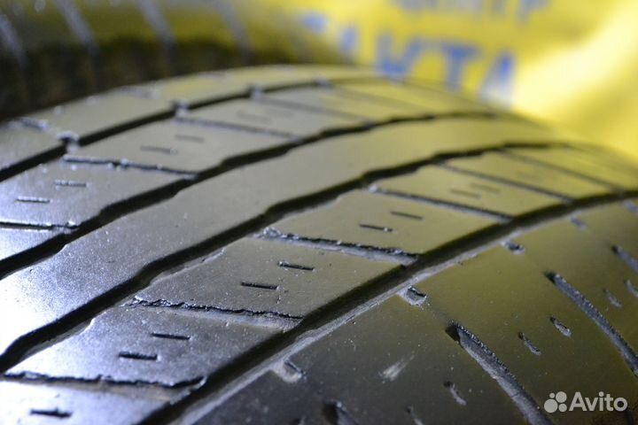 Hankook Dynapro HP RA23 225/70 R16