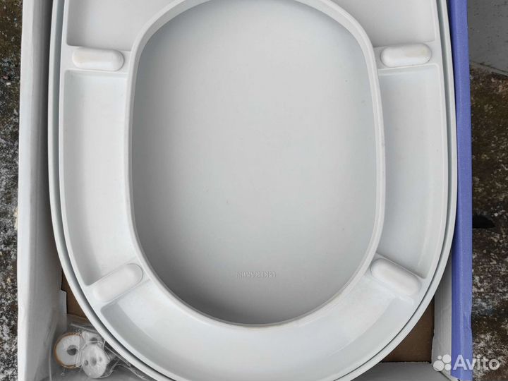 Стульчик для унитаза