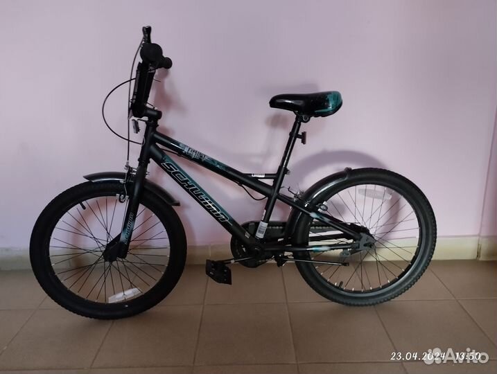 Велосипед schwinn 20