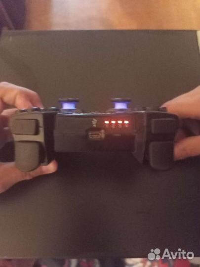 Геймпад для пк