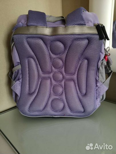 Школьный рюкзак ecco