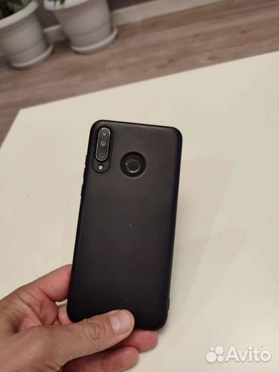 Телефон honor 20 lite
