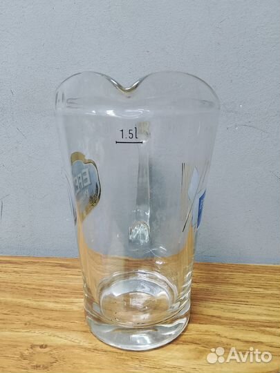 Кувшин пивной