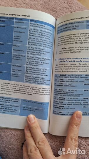 Самоучитель по немецкому языку