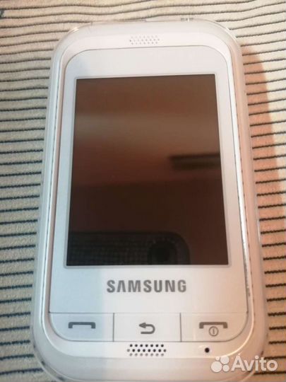 Телефон Samsung