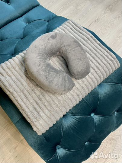 Аренда кушетки для лэшмейкера