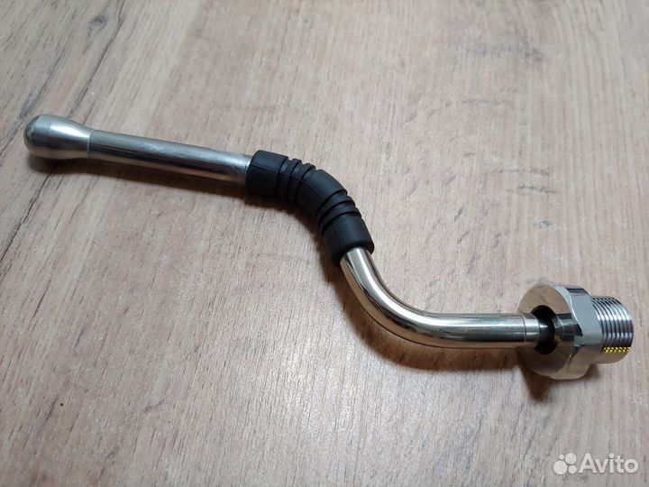 Паровой кран для faema due