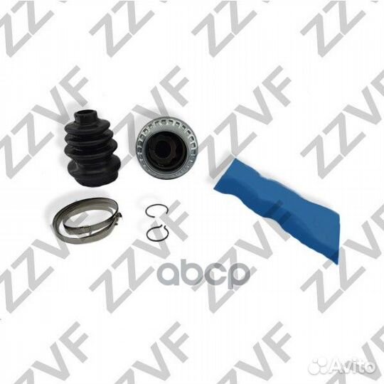 Шрус внутренний задний правый (R) opel antara