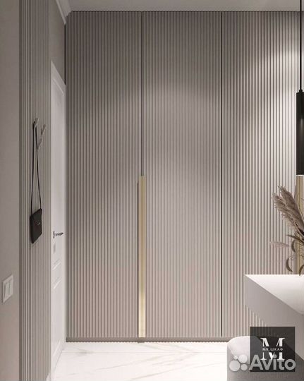 Шкаф белый (и другие цвета)