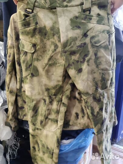 Костюм горка