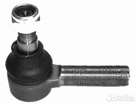 Наконечник поперечной рулевой тяги 1546802 lemf